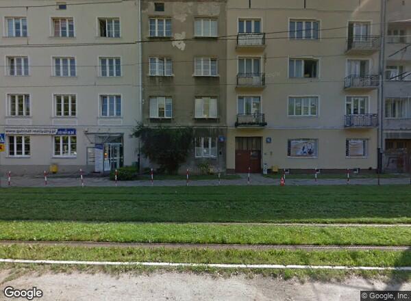 Ceny mieszkań Warszawa ul. A. Mickiewicza 18E