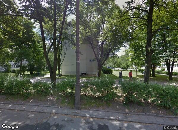 Ceny mieszkań Łódź Łanowa 26