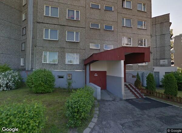 Ceny mieszkań Katowice Marcina Radockiego 118