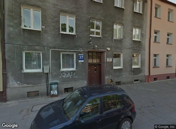 Ceny mieszkań Gdańsk Tadeusza Kościuszki 37