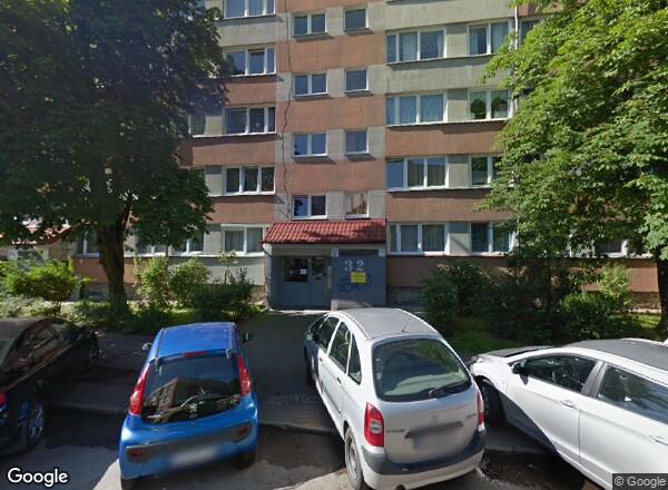 Ceny mieszkań Wrocław UL. BOBRZA 32