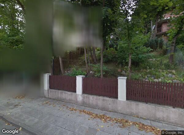 Ceny mieszkań Sopot Armii Krajowej 45