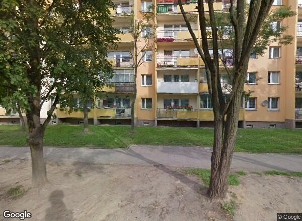 Ceny mieszkań Szczecin Eugeniusza Romera 55