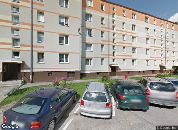 Ceny mieszkań Gdynia Kartuska 67