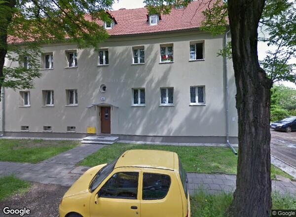 Ceny transakcyjne mieszkań Poznań Akacjowa 14