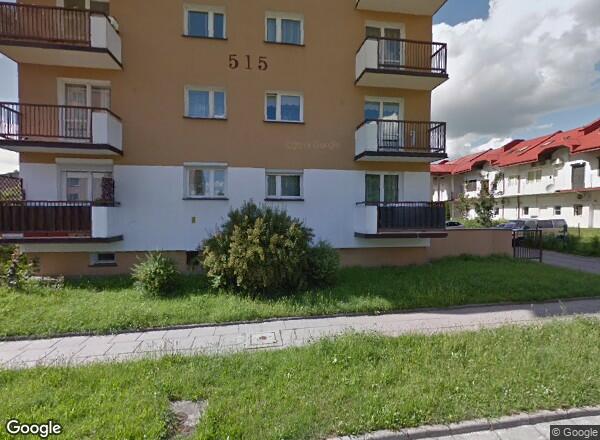 Ceny mieszkań Łódź Rentowna 5