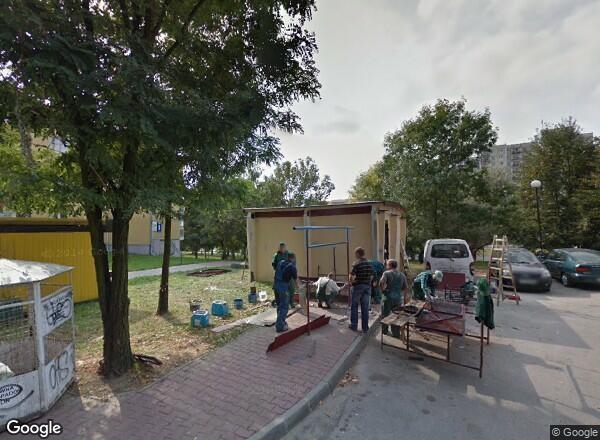 Ceny transakcyjne mieszkań Lublin Fantastyczna 10