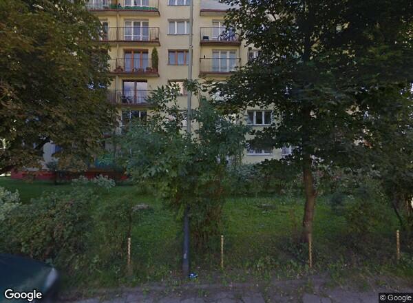 Ceny mieszkań Łódź Obornicka 8