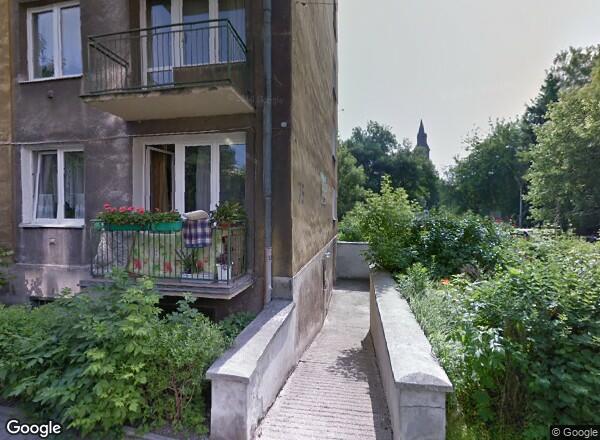 Ceny mieszkań Kraków Juliusza Lea 75