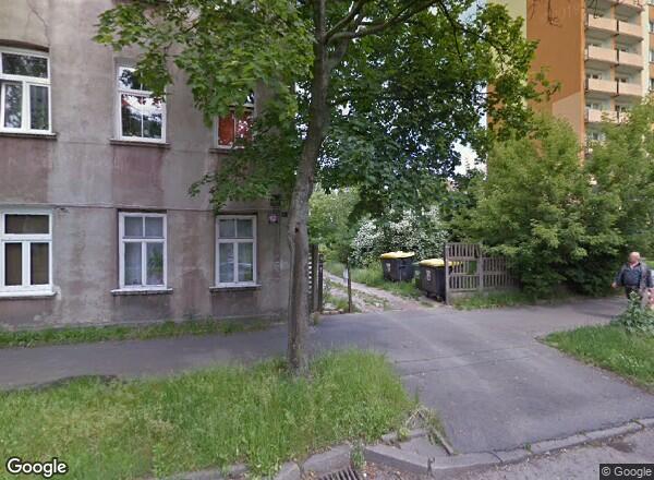 Ceny mieszkań Łódź Przędzalniana 112