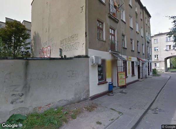 Ceny mieszkań Łódź Marysińska 18