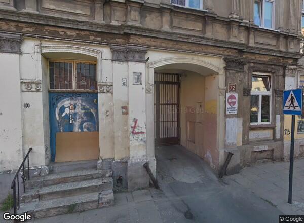 Ceny mieszkań Łódź Wólczańska 72