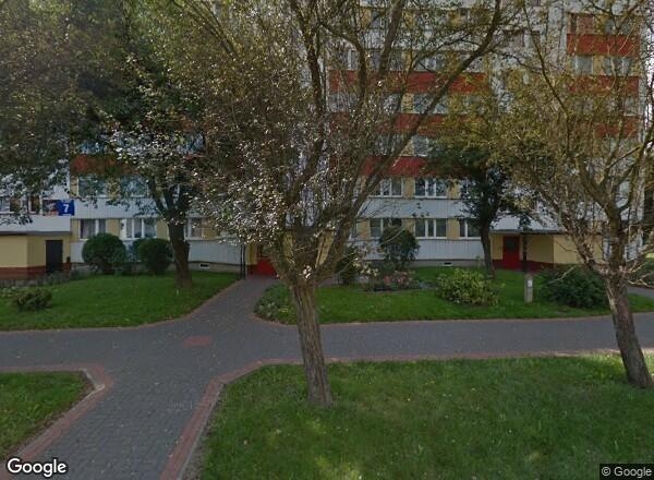 Ceny transakcyjne mieszkań Lublin Gościnna 7