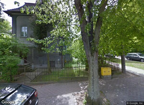 Ceny mieszkań Gdańsk Polanki 32