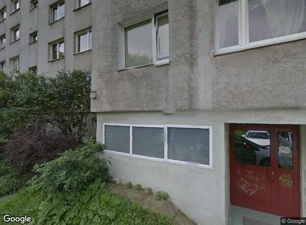 Ceny mieszkań Wrocław UL. EUGENIUSZA HORBACZEWSKIEGO 39