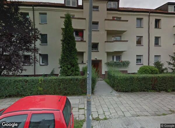 Ceny mieszkań Wrocław UL. BEDNARSKA 5