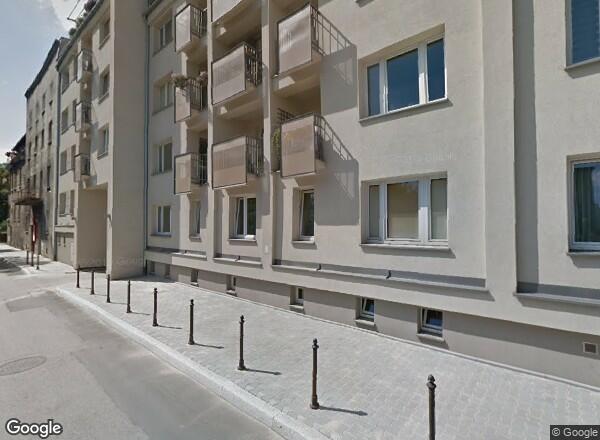 Ceny mieszkań Kraków Orawska 3