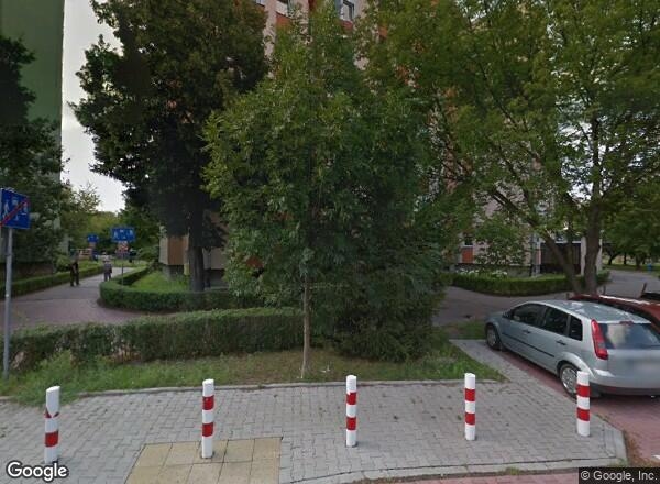 Ceny transakcyjne mieszkań Warszawa ul. Kluczowa 8