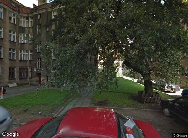 Ceny mieszkań Szczecin Edmunda Bałuki 21