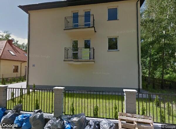 Ceny transakcyjne mieszkań Marki Pomorska 10A