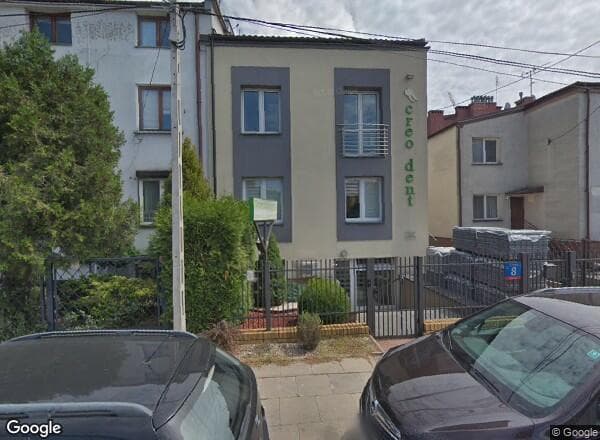 Ceny mieszkań Warszawa ul. Liwiecka 8