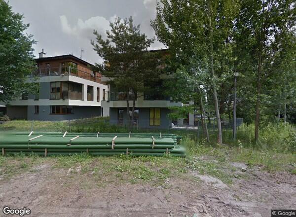 Ceny mieszkań Marki Księdza Ignacego Skorupki 23A