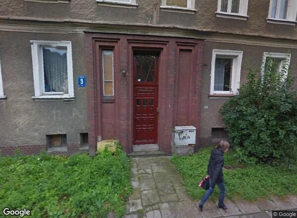 Ceny transakcyjne mieszkań Szczecin Józefa Bema 9