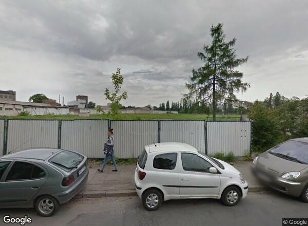 Ceny transakcyjne mieszkań Kraków Fabryczna 7