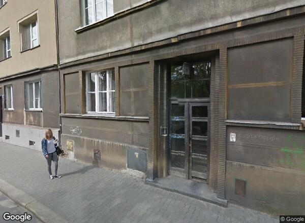 Ceny transakcyjne mieszkań Kraków Botaniczna 10