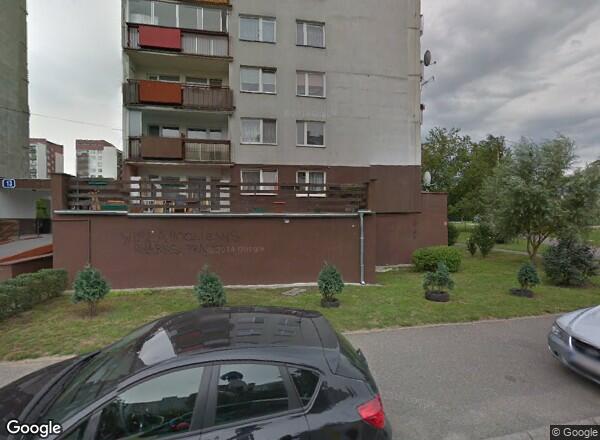 Ceny mieszkań Wrocław UL. DOKERSKA 11