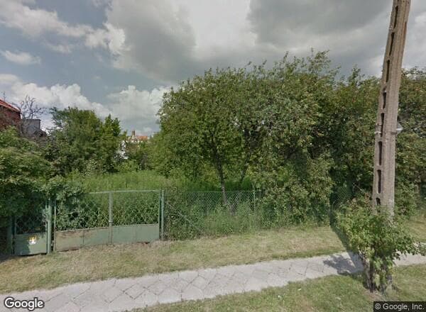 Ceny mieszkań Warszawa ul. Na Skraju 44