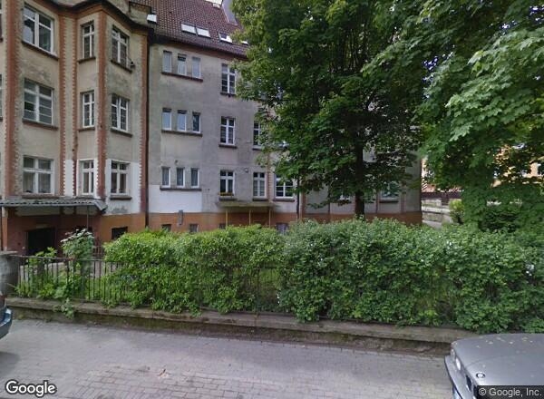 Ceny transakcyjne mieszkań Sopot Boczna 1