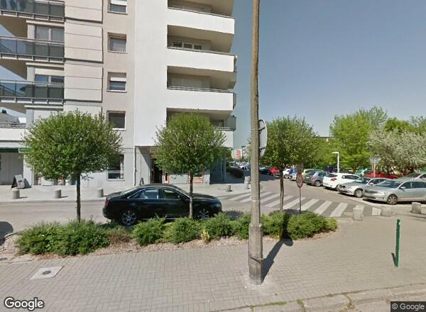 Ceny mieszkań Poznań Brzask 10