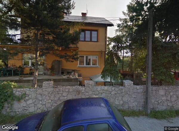 Ceny mieszkań Kraków Narciarska 17