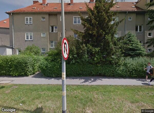 Ceny mieszkań Wrocław UL. BOROWSKA 188
