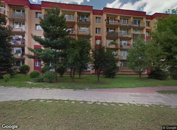 Ceny mieszkań Kielce Barwinek 2