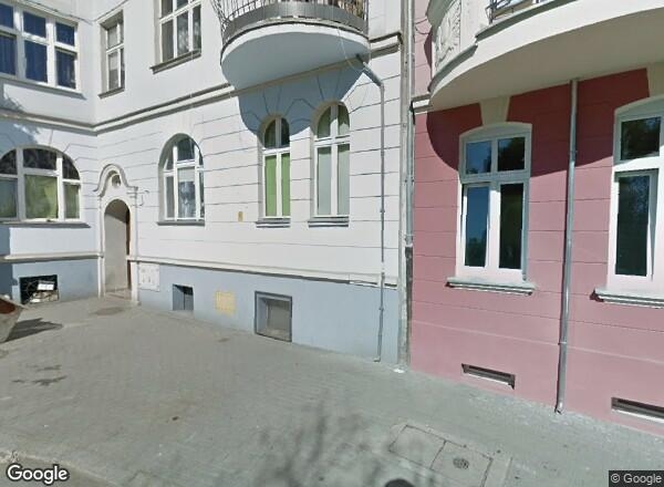 Ceny transakcyjne mieszkań Wrocław PL. ZGODY 11