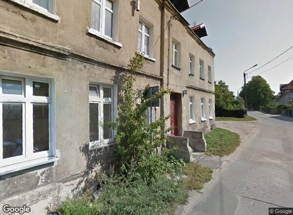 Ceny mieszkań Wrocław UL. ZATORSKA 4