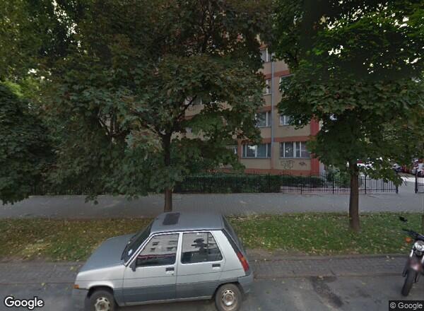 Ceny mieszkań Warszawa ul. Solec 79