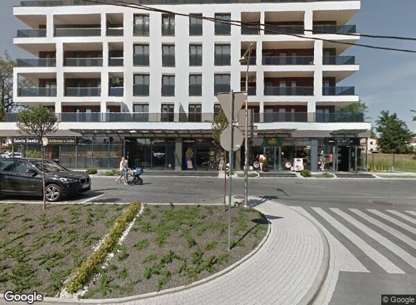 Ceny mieszkań Kraków Kobierzyńska 165