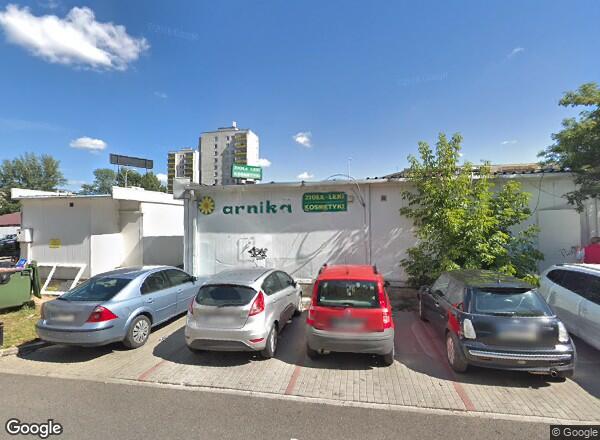 Ceny mieszkań Warszawa ul. E. Kwiatkowskiego 12K