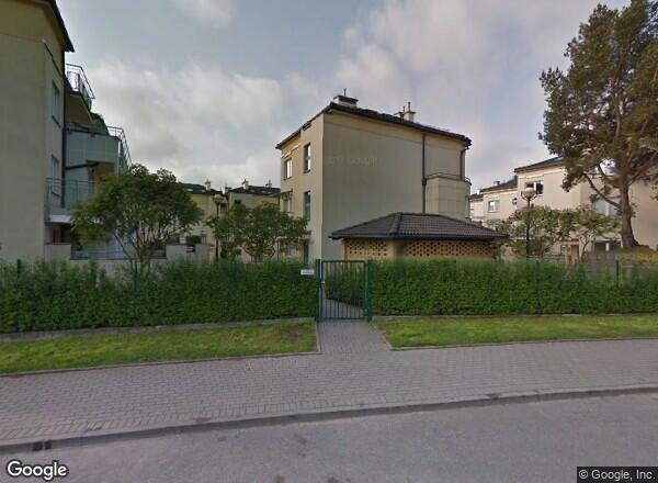 Ceny transakcyjne mieszkań Gdynia Leśna 18