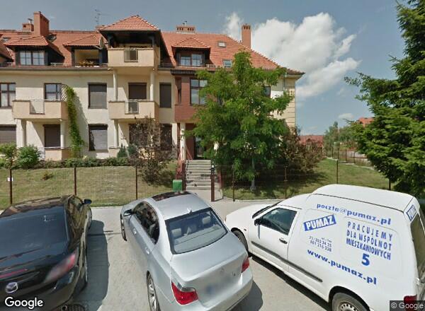 Ceny mieszkań Wrocław UL. ZWYCIĘSKA 20