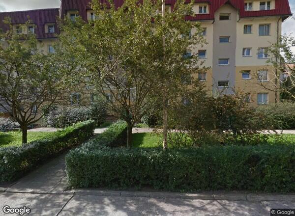 Ceny mieszkań Szczecin Przyjaciół Żołnierza 54