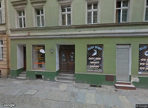 Ceny mieszkań Wrocław UL. SZCZYTNICKA 48