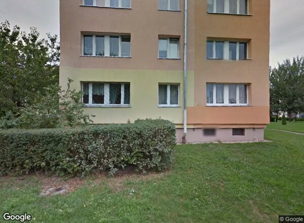 Ceny mieszkań Łódź Janusza Kusocińskiego 108