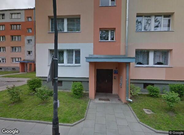 Ceny mieszkań Łódź Przełajowa 17
