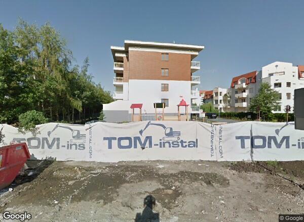 Ceny mieszkań Wrocław UL. FRANZA PETERA SCHUBERTA 60