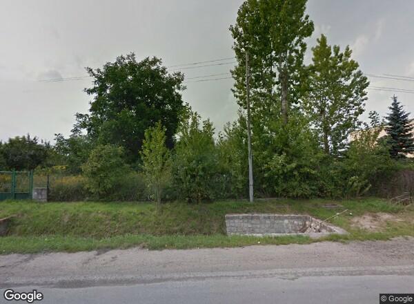 Ceny mieszkań Wrocław UL. GEN. STEFANA GROTA-ROWECKIEGO 189