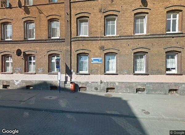 Ceny mieszkań Katowice Wiśniowa 5